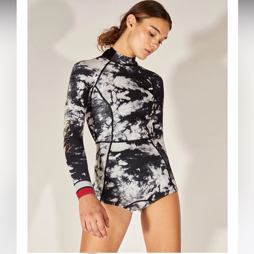 Cynthia Rowley wetsuit spring suit size S
